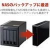ELD-REN010UBK HDD (n[hfBXN) Ot USB3.0 3.5C` WD Red GR 18999496