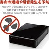 ELD-REN010UBK HDD (n[hfBXN) Ot USB3.0 3.5C` WD Red GR 18999496