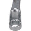 20-17X19 メガネレンチ75° STAHLWILLE(スタビレー) 19002752
