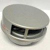 ワールド ステンフラット型フード付ガラリ 防火ダンパー ワールド