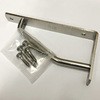 SUS アーム棚受 ケイジーワイ工業