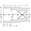 50A-25/32 1/2SQ\Pbg(\pEC`) STAHLWILLE(X^r[) 19007783