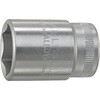52-24 1/2″SQソケット(六角) STAHLWILLE(スタビレー) 19008553