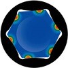 52-26 1/2″SQソケット(六角) STAHLWILLE(スタビレー) 19008578