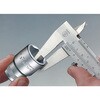 52-34 1/2″SQソケット(六角) STAHLWILLE(スタビレー) 19008623