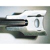 54-4 1/2″SQヘキサゴンビットソケット STAHLWILLE(スタビレー) 19008632