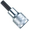 54-7 1/2″SQヘキサゴンビットソケット STAHLWILLE(スタビレー) 19008666