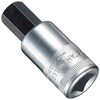 54-14 1/2″SQヘキサゴンビットソケット STAHLWILLE(スタビレー) 19008702