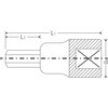 54A-7/32 1/2SQwLTSrbg\Pbg(C`) STAHLWILLE(X^r[) 19008797