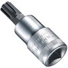 54CV-M6 1/2″SQスプラインビットソケット STAHLWILLE(スタビレー) 19008894