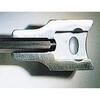 54X-M8 1/2″SQトリスクウェアビットソケット STAHLWILLE(スタビレー) 19009068
