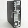 - ELITEDESK 800 G4 (fXNgbv/8 i5-8500/16GB/SSD256GB/Windows11Pro) HP({q[bgEpbJ[h) 19009685