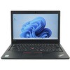 THINKPAD L390 (13.3C`/8 i5-8265U/8GB/SSD256GB/tHD/Windows11Pro)