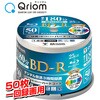BD-R50SP LI 6{Ή BD-R (1^p) 25GB XshP[X 50 YAMAZEN(RP) 19009848