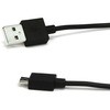 QX-023BK microUSB�R�l�N�^�Ή��T�C�R���^AC�`���[�W���[ �N�I���e�B�g���X�g�W���p�� 19009979