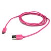 QX-043PK microUSB�R�l�N�^�Ή�USB�P�[�u�� �N�I���e�B�g���X�g�W���p�� 19010128