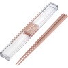 とっても強いケース入り箸18CM 岩崎工業