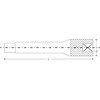 405/4 1/4″SQエキステンションバー STAHLWILLE(スタビレー) 19010915