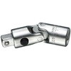 407QR 1/4″SQユニバーサルジョイント STAHLWILLE(スタビレー) 19011222