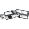 407QR 1/4″SQユニバーサルジョイント STAHLWILLE(スタビレー) 19011222