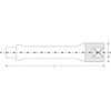 427/18 3/8″SQエキステンションバー STAHLWILLE(スタビレー) 19011502
