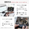 PX160WAVE-O PX160 Wave |[^uj^[ 15.6C` 60Hz FHD IPSpl 8ms(GTG) Pixio 19011591