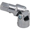 428QR 3/8″SQユニバーサルジョイント STAHLWILLE(スタビレー) 19012227