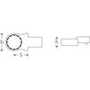 732/40-32 gN`pwbh(Kl) STAHLWILLE(X^r[) 19013225