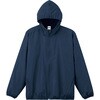 リサイクルタフタフーデッドジャケット LIFEMAX