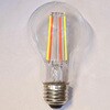 レインボーLEDランプ 東京メタル