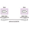 KE-1394-3K IEEE1394�P�[�u�� �T�����T�v���C 19055322