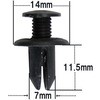 MT278-10 g^^Cv Nbv Modes 19057894
