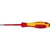 (-) 絶縁ドライバー 1000V KNIPEX(クニペックス)