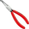 40°先曲アジャスティングプライヤー KNIPEX(クニペックス)