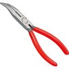 40°先曲ラジオペンチ KNIPEX(クニペックス)