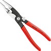 エレクトロプライヤー オープンスプリング付 KNIPEX(クニペックス)