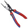 1382-200SB エレクトロプライヤーコンフォート KNIPEX(クニペックス) 19069478