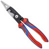 1382-200SB エレクトロプライヤーコンフォート KNIPEX(クニペックス) 19069478