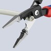 1382-200SB エレクトロプライヤーコンフォート KNIPEX(クニペックス) 19069478