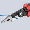1382-200SB エレクトロプライヤーコンフォート KNIPEX(クニペックス) 19069478