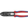 クリンピングプライヤー クニペックス(KNIPEX)