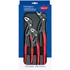 コブラ3本セット KNIPEX(クニペックス)