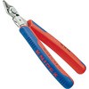 スーパーニッパー クランプ付 KNIPEX(クニペックス)