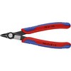 スーパーニッパー クランプ付 KNIPEX(クニペックス)