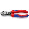 ツインフォースニッパー クニペックス(KNIPEX) 強力ニッパー 【通販