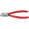 7211-160 プラスチック用ニッパー 45度 1丁 クニペックス(KNIPEX) 【通販モノタロウ】