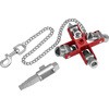 ユニバーサルマスターキー KNIPEX(クニペックス)