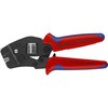 ワイヤーエンドスリーブ圧着ペンチ KNIPEX(クニペックス)
