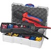 圧着ペンチセット KNIPEX(クニペックス)