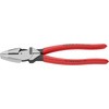 架線工事用強力ペンチ KNIPEX(クニペックス)